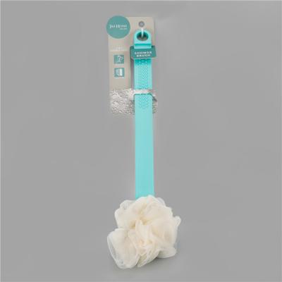 China Sustainable Wholesale Bathroom Accessories Double Sided Brush Foam Brush For Beginners Experts for sale