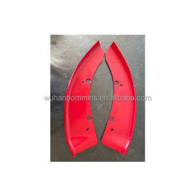 China UNDETERMINED OEM Front Bumper Face Kit Front Lip Splitter Spoiler Protector 68327084AA 68327085AA For Dodge Horse for sale