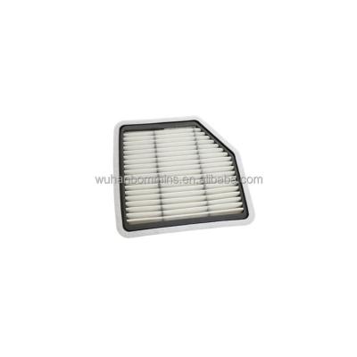 China high quality made in china filter element air filter 17801-31110 N/A for sale