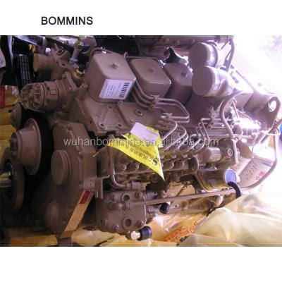 China High Pressure ORIGINAL AND NEW EQB-180 Engine Assembly for sale