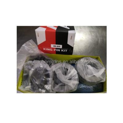 China Steering Control King Pin Kits In High Quality Made In China FP Type 1366 FP1366 for sale