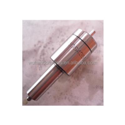 China ZCK150S435E injector nozzzle element BYC factory made type in very high quality for Shang Chai Passport 6135 for sale