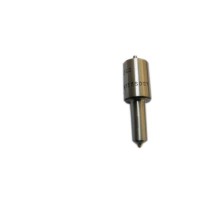 China ZCK160P3125T Injector Nozzle Element BYC Factory Made Type To Very High Quality For Shang Chai 6121 145 for sale