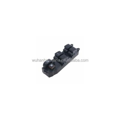 China 84820-12350 window switch made in china type for TOYOTA CROWN 84820-12350 for sale