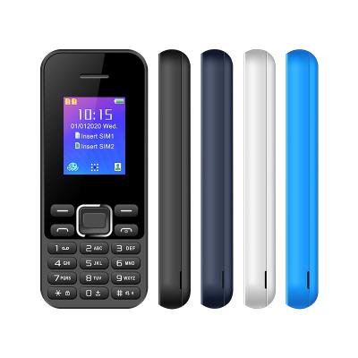 China B350E Push Button Mobile Phone 4 SIM Cheap Cell Phone ï Sim Flashlight MP3 FM Quad 1.77 Inch; ¼ œ 500mAh for sale