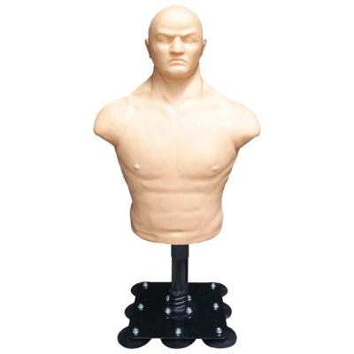 China Punching Dummy Boxing Waist Mini Adjustable Sandbag Sandbag For Kids 213 for sale