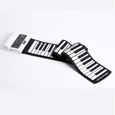 China Electric Piano Best Price 88/61 Keys Flexible Portable Electronic Piano for sale