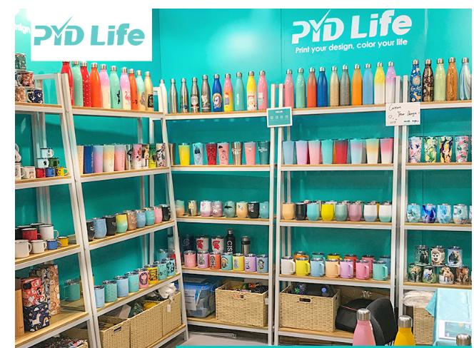 Verified China supplier - Guangzhou PYDLife Houseware Co., Limited