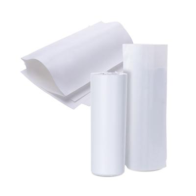 China PYD Moisture Proof Life Customized Wholesale Heat Shrink Wrap Sleeve Film Bags For 12oz 20oz Sublimation Tumbler Egg Cups for sale