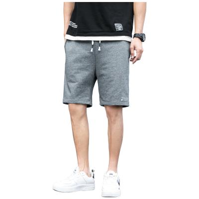 China Newest Design Soft Cotton Essential Casual Men's Shorts Hot Selling Mens Breathable Shorts Summer Shorts for sale