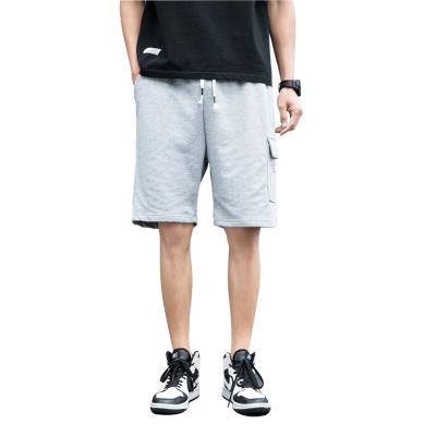 China Wholesale Soft Mens Casual Pants Mens Casual Shorts Cotton Used Shorts Pants for sale