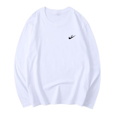 China Viable High Quality Hot Selling Mens Sweatshirts Men's Long Sleeve T-Shirts for sale