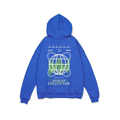 China Sustainable Excellent Quality Men's Clothing Custom Black Hoodie Men Super Soft Pullover Hoodies for sale