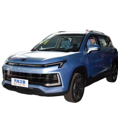 China 2022 Most Hot Selling Left Hand Drive Electric Vehicle Long Range Chinese Electric Car High Speed ​​Rear Wheel Drive for sale