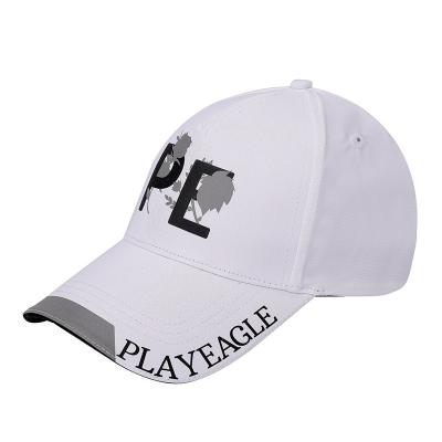 China breathable & Logo Man Sport Hat Custom Made Waterproof 6 Panel Cover Sun Visor Breathable Summer Women Sun Hat Anti-UV Baseball Cap for sale