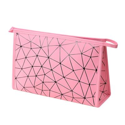 China Abeis Factory Wholesale Durable Cosmetic Bag Colorful Cosmetic Travel Bag Portable Cosmetic Bag For Women for sale