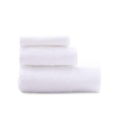 China China Quality Brand 100% Super Absorbent And Super Absorbent Main Cotton Soft Bath Towel For Hotel for sale