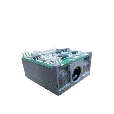 China - Mini Kiosk Scanner OEM Embedded Barcode Reader Module for Project Integration USB/TTL/RS232 for sale