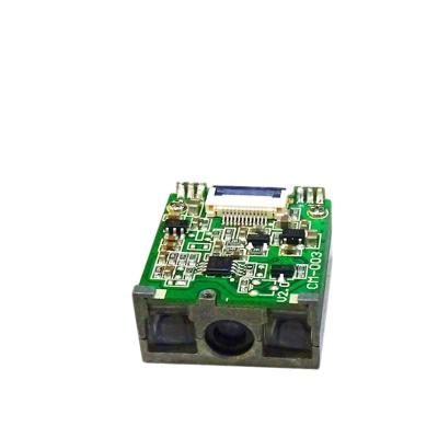 China Barcode scanner module 1D code reader with USB and TTL and RS232 interface CM-003 for sale