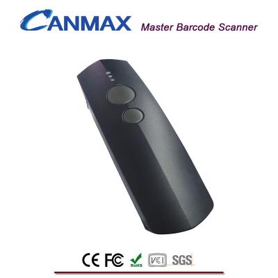 China Bluetooth Android Bluetooth Barcode Scanner Slim Tablet IOS PC for sale