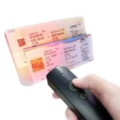 China SDK Tablet and PC 2D Bluetooth Barcode Scanner for sale