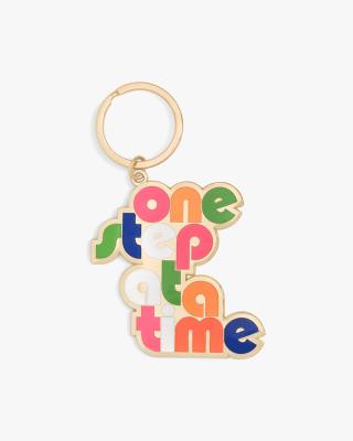 China Promotional Gifts Factory Wholesale Custom Key Chain Key Chain Metal for sale