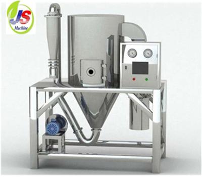 China Medicine Processing LPG-100 High Speed ​​Centrifugal Spray Dryer Machine for sale