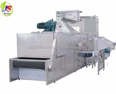 China Medicine Processing TPL Series Conveyor Drier Machine For Potato Chips for sale