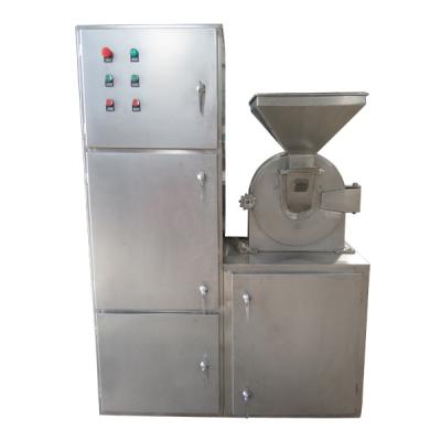 China Universal Medicine Processing Model 20B Chilli Chili Grinding Machine for sale