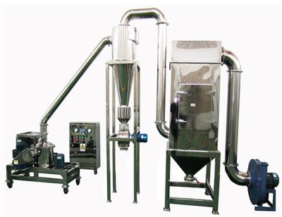 China Medicine Processing WFJ-15/20 Big Mini Efficient Propolis Crushing Machine for sale