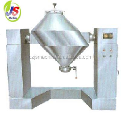 China Industrial Powder W Series Food Mixer And Blender for sale