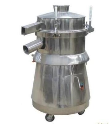 China Factory LZS Series Pollen Vibrating Sieve for sale