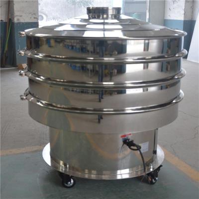 China Hotels LZS Series Herb Powder Vibrating Shaking Machine for sale