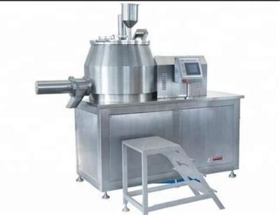 China food & Beverage Plant QZJ Series Globular Ball Granulating System for sale