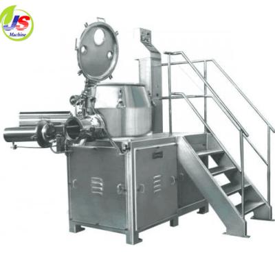 China Garment Shops GHL Series High Efficient Wet Granulating Machine for sale