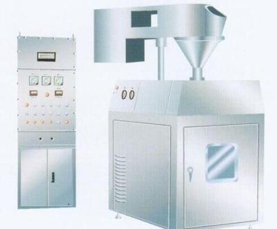 China GK-70/120 Hotels Drying Granulator For Animal Food for sale