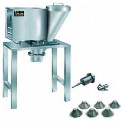 China Hotels FZ series moist grinding mixer hlsg granulator for sale