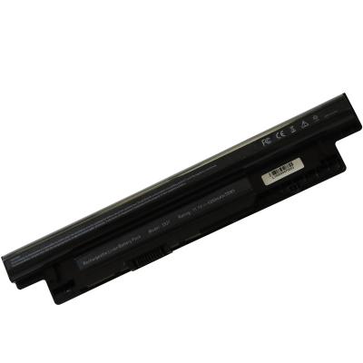 China LAPTOP szhyon 14.8v 92wh ykwxx 6jhdv 5046j new laptop battery for dell 14-3421 Serieslaptop battery tablet 8 cells for sale