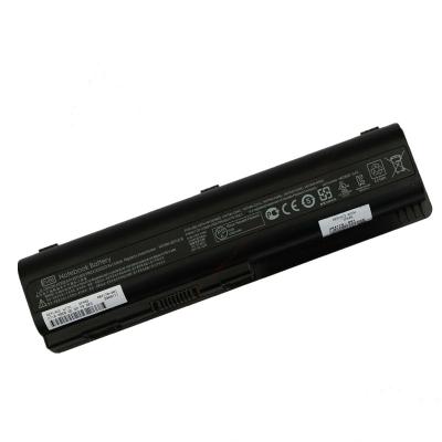 China Best Selling Original LAPTOP For HP EV06 G50-100 G50 Series HSTNN-CB72 HSTNN-CB73 Notebook Battery Pack 6Cell 47WH 10.8V l Rechargeable for sale