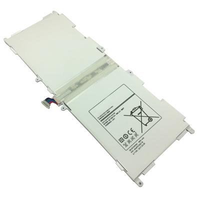 China LAPTOP Battery 3.8V 6800mAh EB-BT530FBE EB-BT530FBC compatible with Samsung Galaxy Tab 4 T530 10.1 T531 T535 SM-T530 for sale