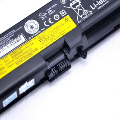 China New 45N1004 45N1005 T430 T430I L430 T530 L530 W530 laptop battery 10.8V 57Wh for lenovo for sale