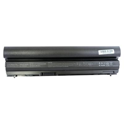 China LAPTOP 6 Cell Laptop Battery For Dell Latitude E6120 E6220 E6230 E6320 XFR E6330 E6430S for sale