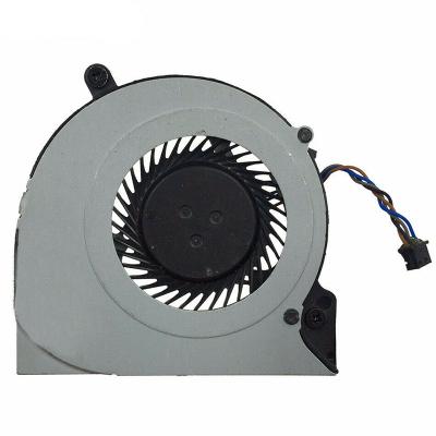 China Hot Selling Amazon Laptop CPU Aluminum Fan Fits HP EliteBook Folio 9470 9470M EF50050V1-C100-S9A 702859-001 6033B00309 for sale