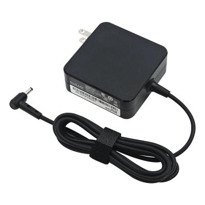 China Brands best selling laptop ac dc 4.0mm*1.7mm 20v 3.25a 65w laptop power adapter for lenovo notebook adapter charging for sale