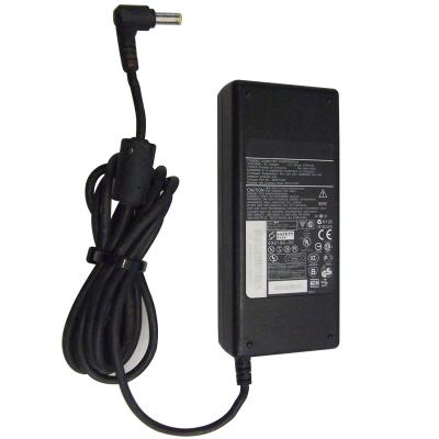 China UniversalÂ   Wholesale Laptop Charger For HP 18.5V 4.9A 90W Power Adapter For HP Compaq Presario 2100 2500 3000 5.5x2.5mm Hp for sale