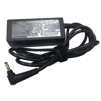 China UniversalÂ   High Quality Universal AC Laptop Power Adapter 19.5V Laptop Charger For HP Adapter for sale