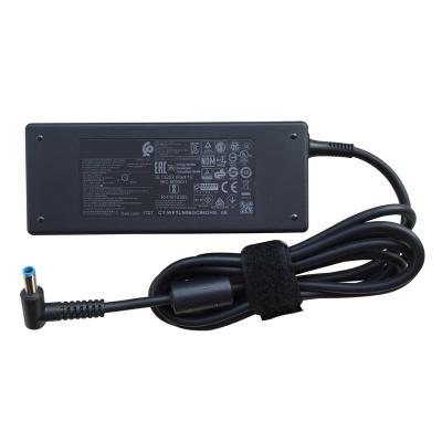 China Brands Laptop 90W 19.5V 4.62A Laptop Charger for HP Adapter Blue Seed 4.5 x 3 mm with Built-in Center Pin Laptop Power Supply for sale