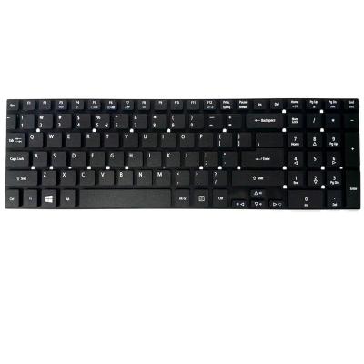 China Backlit Multimedia Buttons Notebook Keyboard E1-510 E1-522 E1-530 E1-532 E1-570 E1-572 Notebook Keyboard for sale