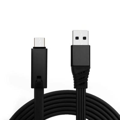 China palladium accord usb safe fast data cable for original samsung mobile phone u6 cable for sale