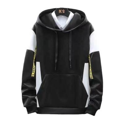 China 2023 QUICK DRY men's sweater men's long sleeve hoodies new in autumn and winter student sportswear sweater men. for sale